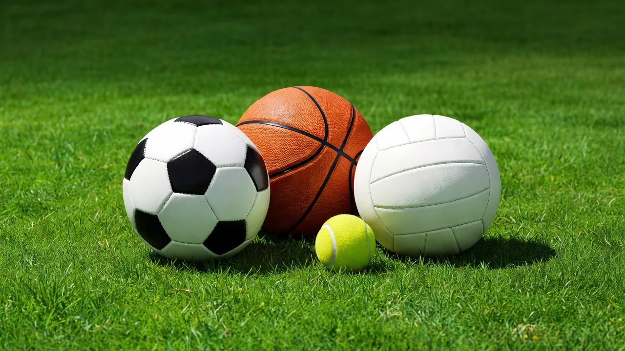Mercado deportivo
