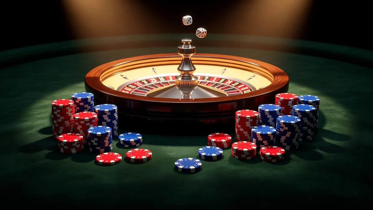 LIVE casino