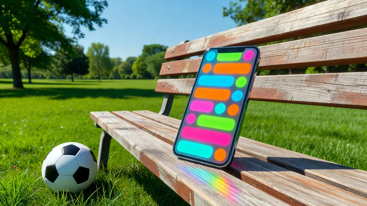 Apuestas desde el teléfono en cualquier lugar