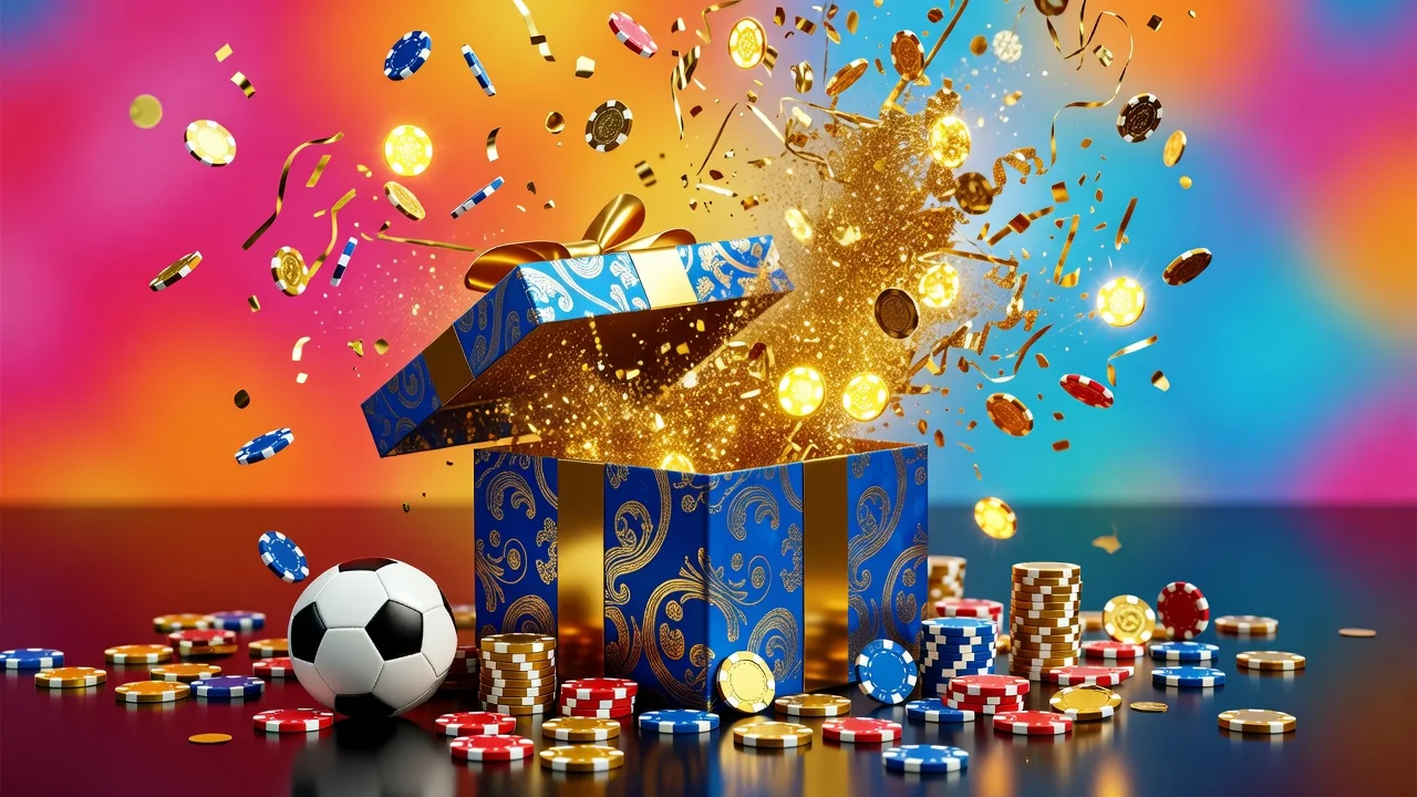Bono de bienvenida 1xbet para deportes: condiciones y wagering