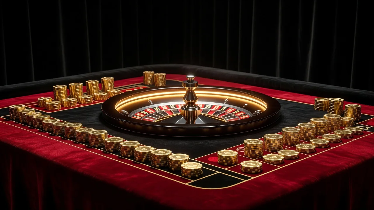 Casino en vivo 1xbet: ruleta, blackjack y mesas con crupier real