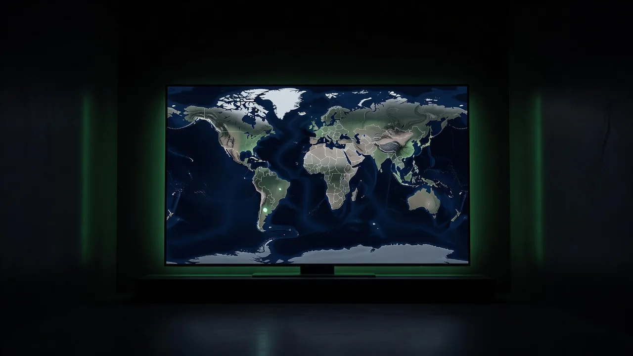 How to change your Xbox and Microsoft account region