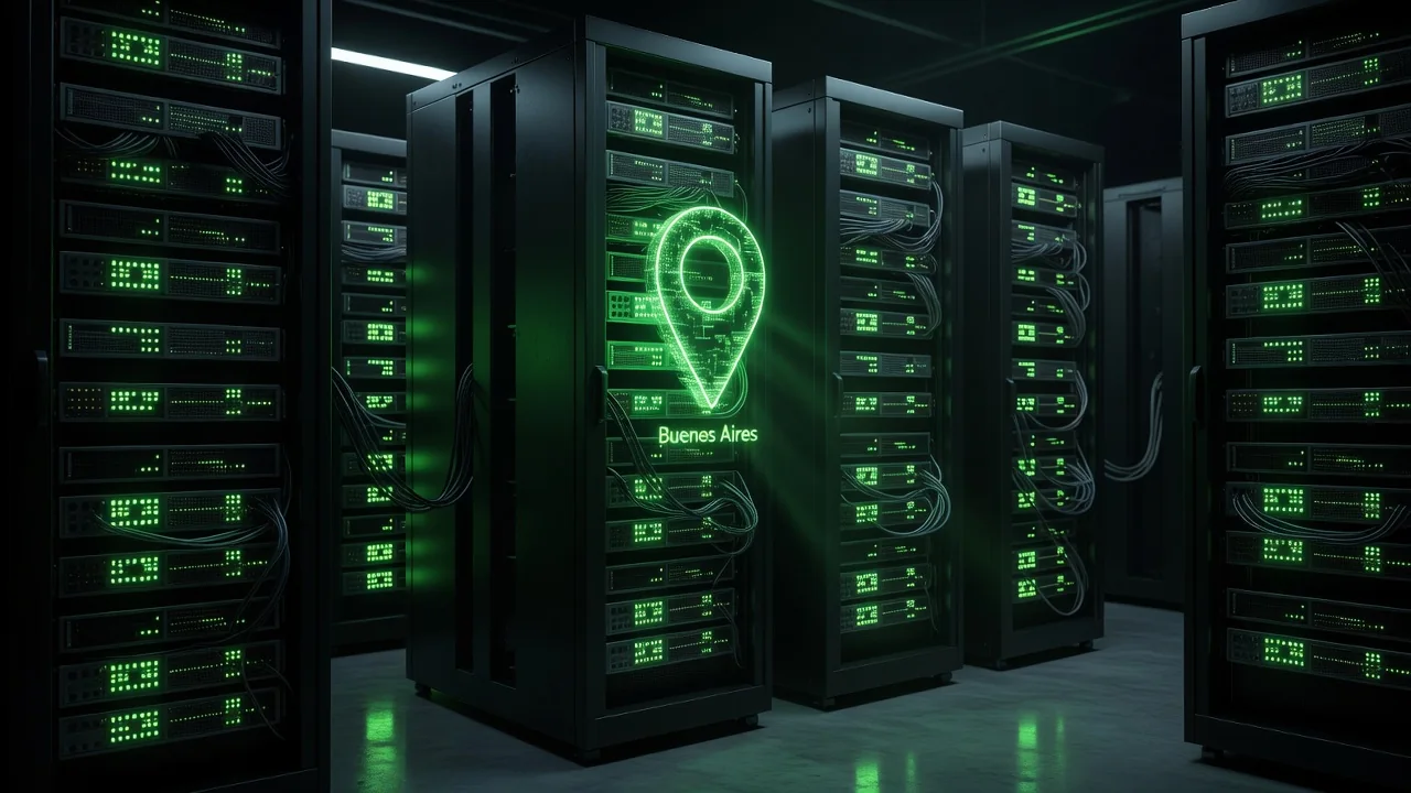 Choosing a VPN with Argentina servers: buyer’s checklist