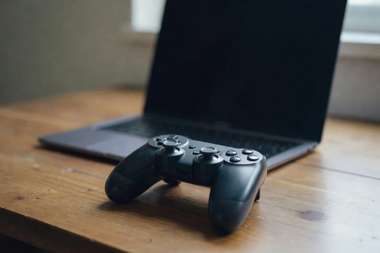 Cloud Gaming Basics: What It Is and What It Actually Needs