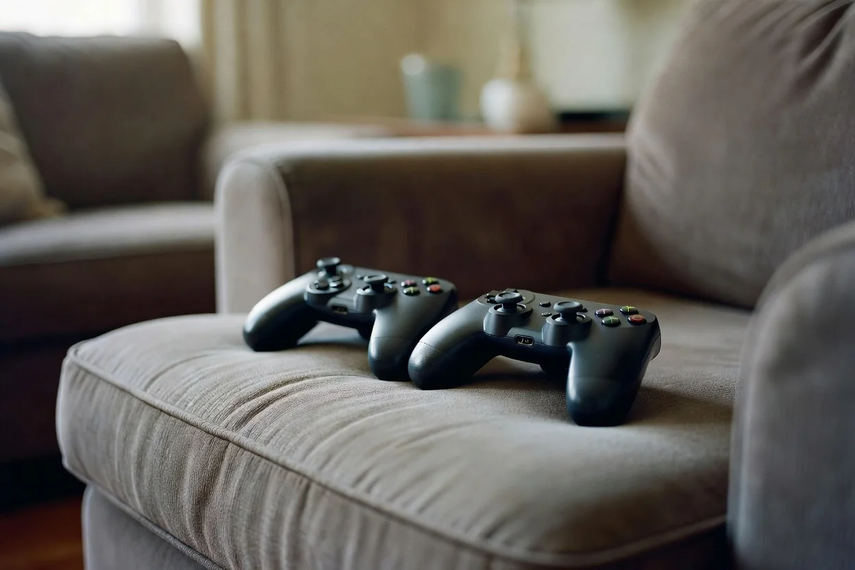 Co-op Games That Forgive a Slow Connection