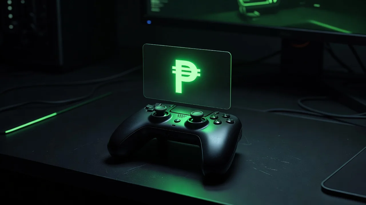 Paying in the Argentine Xbox store: gift cards and payment methods