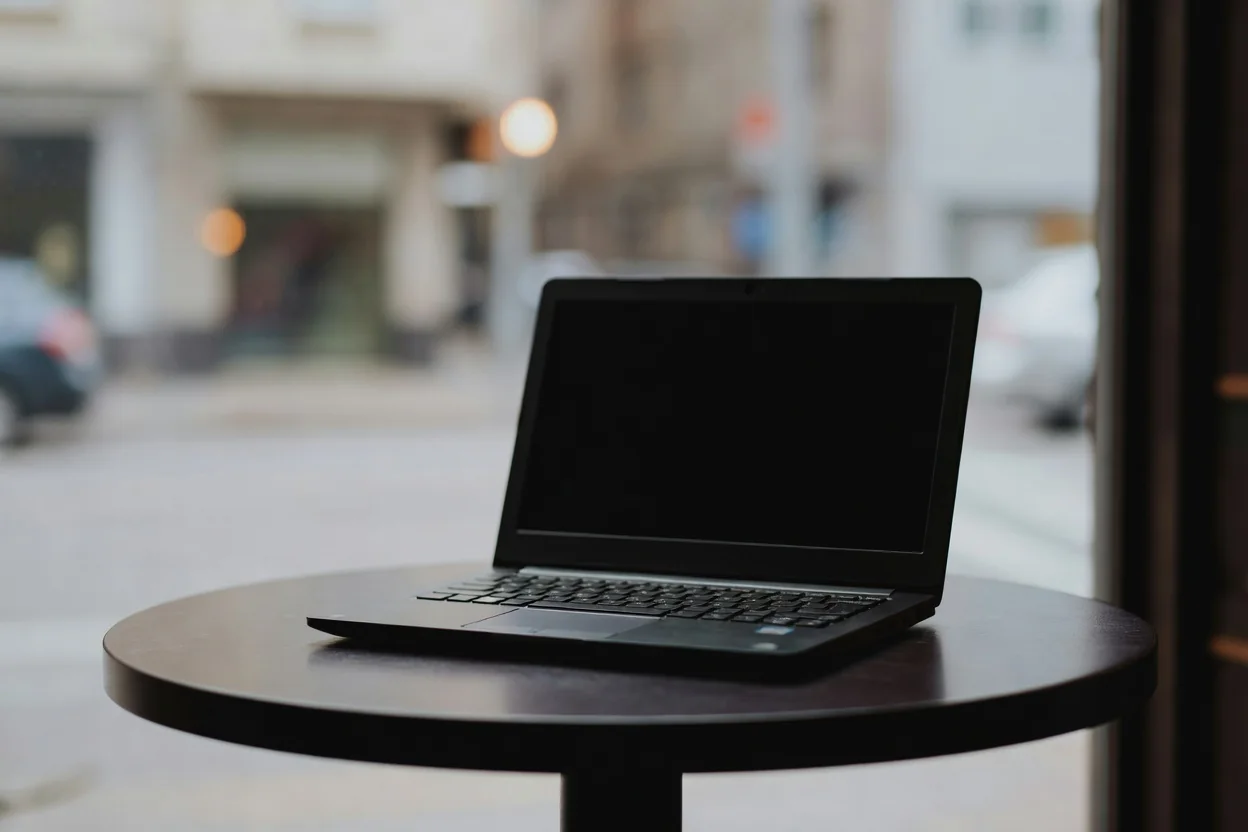 Staying Safe on Public Wi-Fi: The Basics That Actually Matter