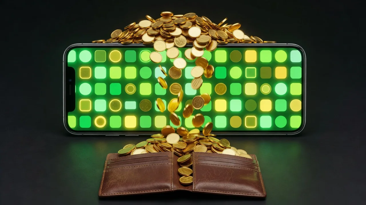 Retiro de ganancias en 1xbet: plazos, límites y verificación